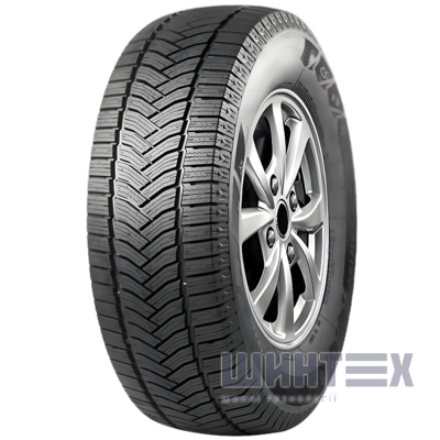 Powertrac Powermarch Van A/S 205/75 R16C 113/111R